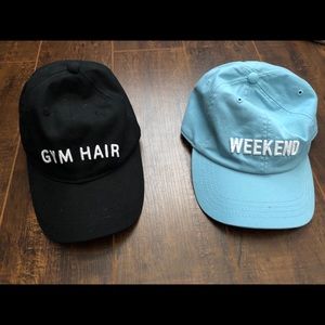 Women’s Baseball Hats